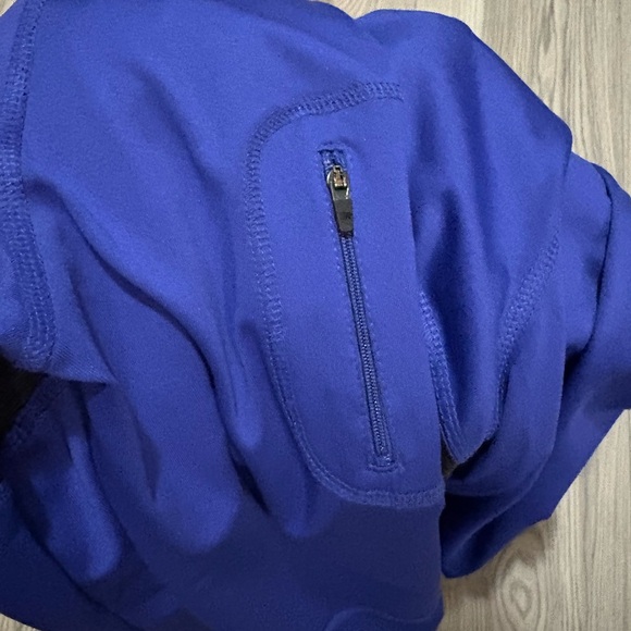 Tek Gear Zip Up Jacket Size XL NWT - Picture 5 of 5